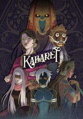 Kabaret (Steam; PC; Регион активации Не для РФ)