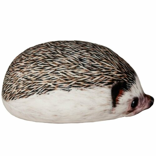 Мягкая игрушка СмолТойс Антистресс Ежик 25 см 713₽