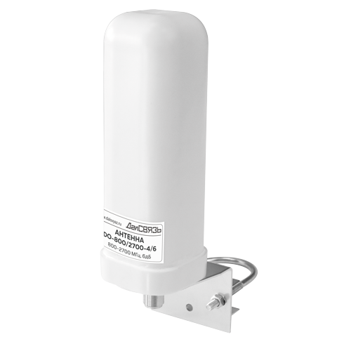Антенна DO-800/2700-4/6 Внешняя, для усиления связи и 3G/LTE/WiFi — фото 3