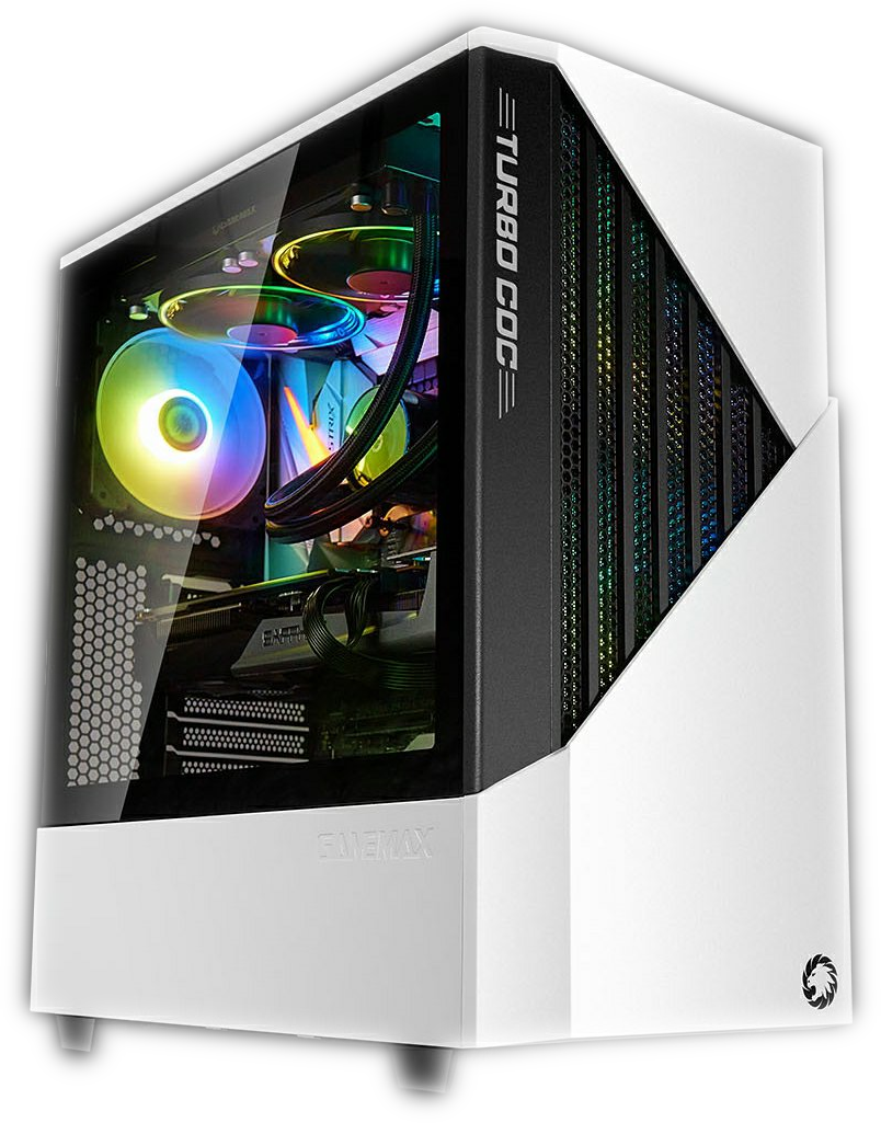 Игровой компьютер BCK Mesh MX410D5-09 Intel core i9 14900K/32GB DDR5/SSD 4000GB/RTX4090 24GB/1000W/WI-FI+BT/W11Pro