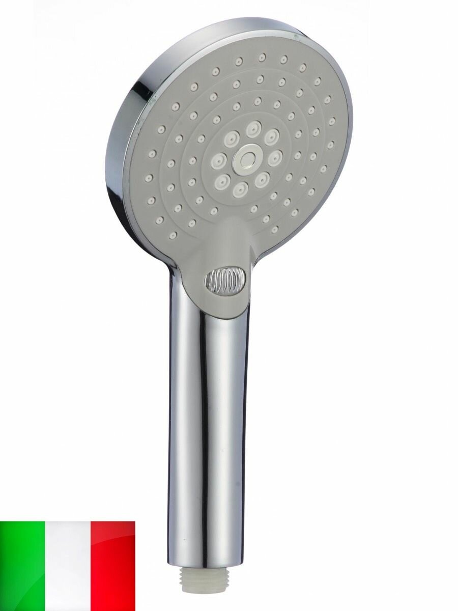 фото Лейка для ручного душа 1/2″ (5 режимов) Savol