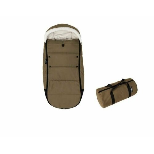 Babyzen YOYO 2 Footmuff конверт к коляску 21900₽