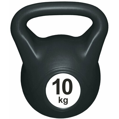 фото Гиря leco 10 кг леко