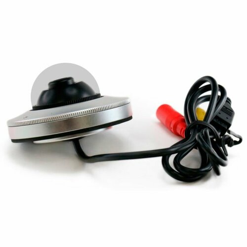 Автомобильная видеокамера Proline PR-MD706S 190000₽