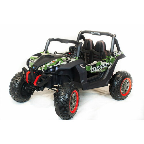 Toyland Багги XMX 603 Армия краска toyland багги buggy xmx 603 4x4 красный