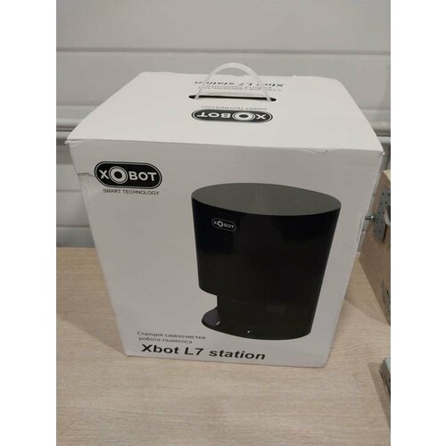 XBOT L7 station уценка 8675120 7973₽