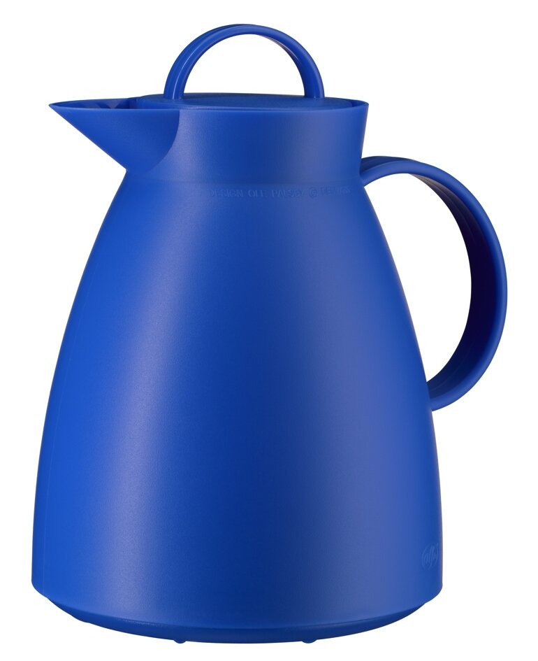 фото 0935052100 Термос-кувшин Alfi Dan cobalt blue 1,0L