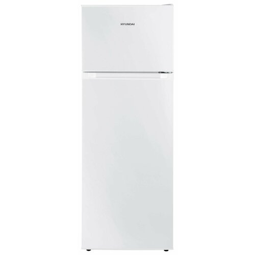 Холодильник Hyundai CT2551WT белый 31216₽