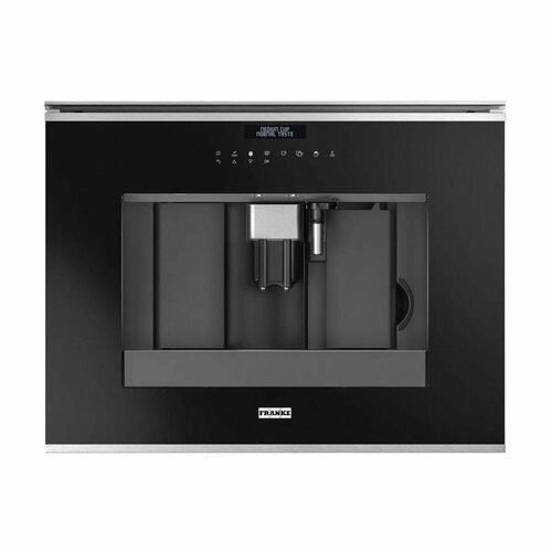 Встраиваемая кофемашина FRANKE FMY 45 CM BK 1310682091 38799000₽