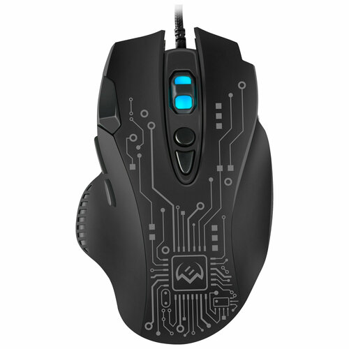 Мышь игровая SVEN RX-G715 SV-019938 85000₽
