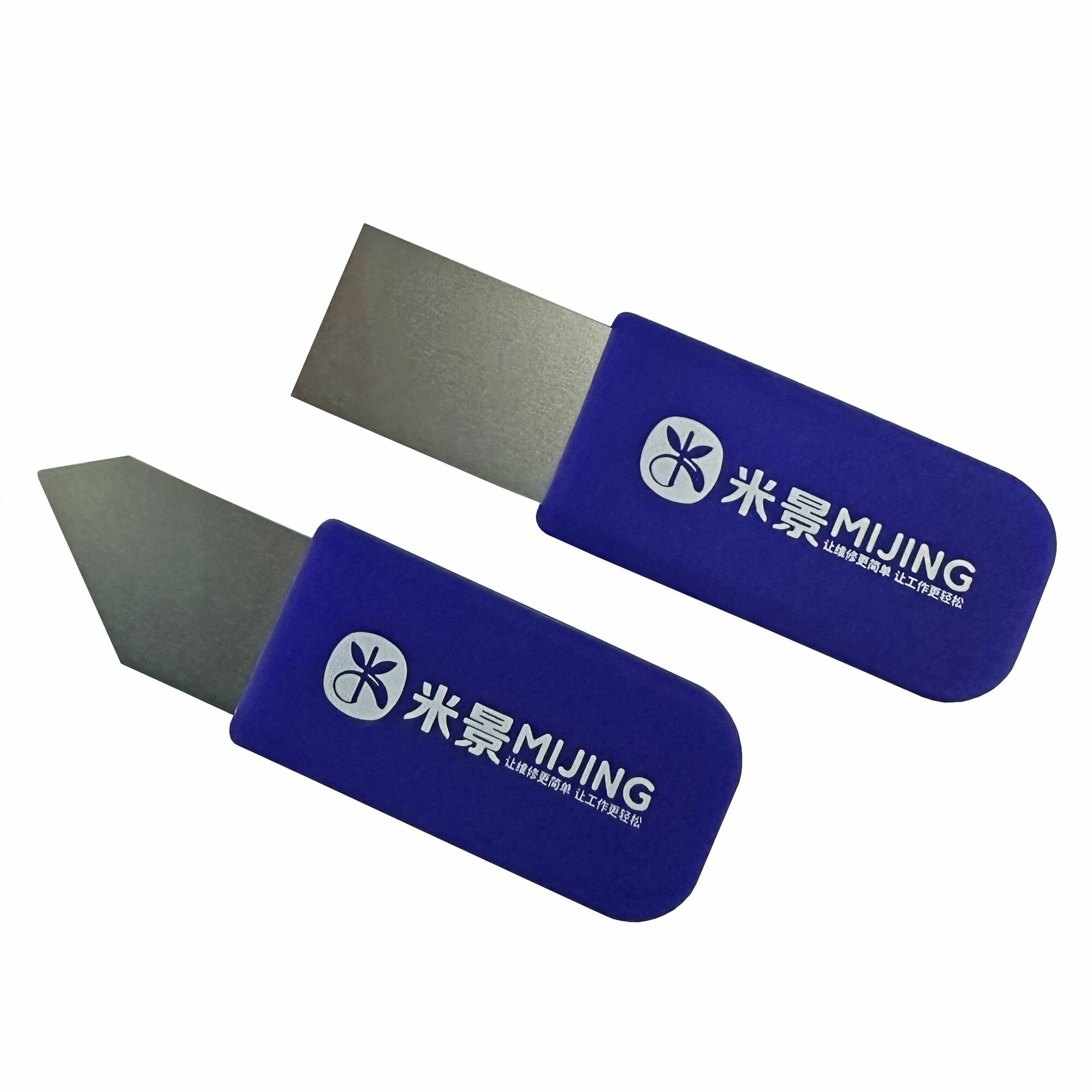 фото Набор шпателей iRepair (MiJing) Scraping Tin Paste Knife для нанесения паяльной пасты