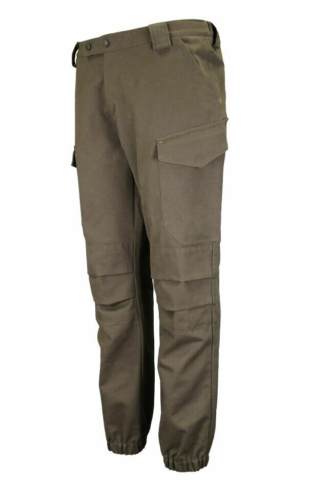 Брюки карго Базовая коллекция