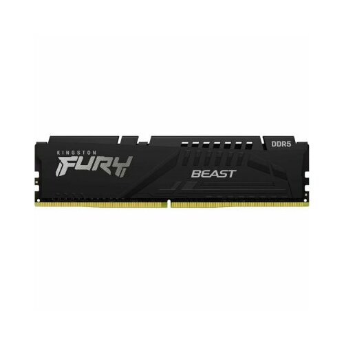 Оперативная память Kingston Fury Beast KF556C40BB-16 933400₽