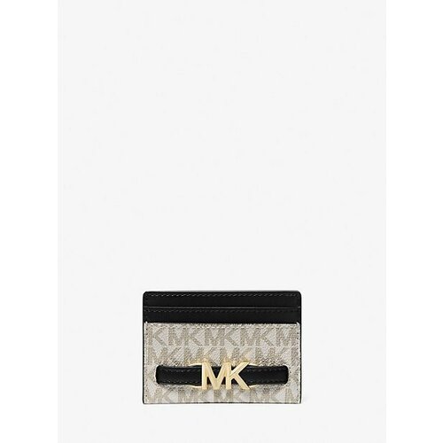 фото Кошелек michael kors, бежевый