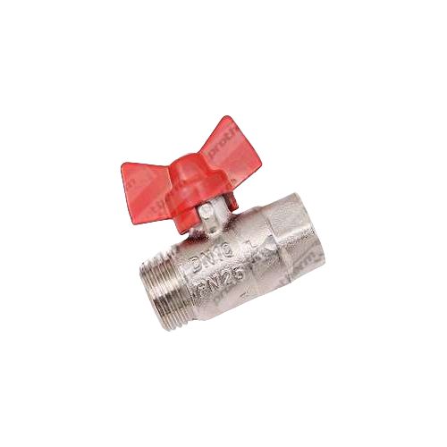 шаровый кран 3 8 1 2 klz protherm 0020034126 Шаровый кран 3/8 - 1/2 KLZ Protherm 0020034126