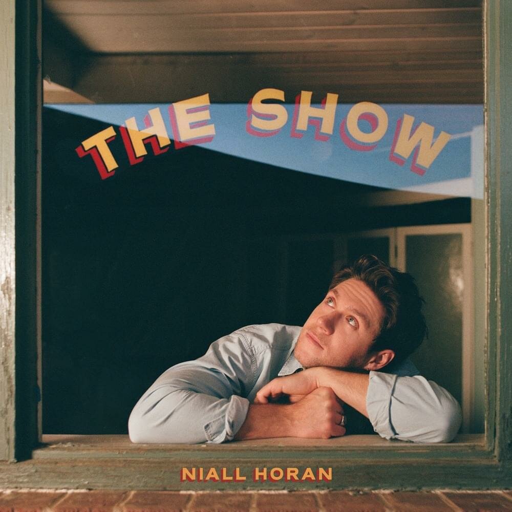 Виниловая пластинка Horan, Niall, The Show (0602448728548) Universal Music - фото №2