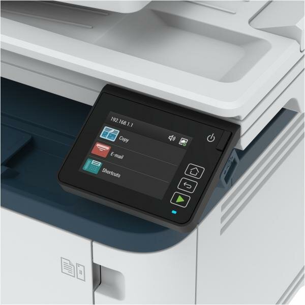 Лазерное МФУ Xerox WorkCentre B305V_DNI