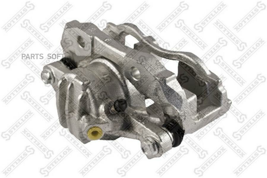 STELLOX 0590330SX 05-90330-SX_[4400N0] ! суппорт торм. пер. л.\ Citroen C2/C4/Berlingo, Peugeot 206/307 00 d.54