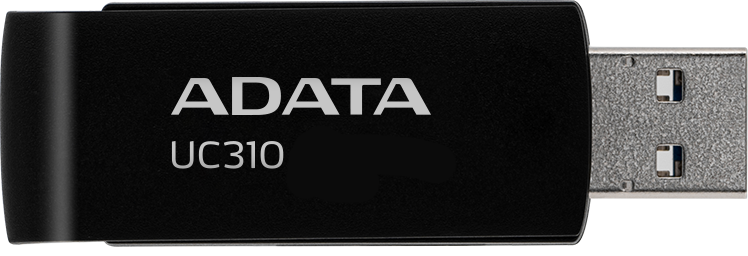 Накопитель USB 3.0 64GB ADATA - фото №6