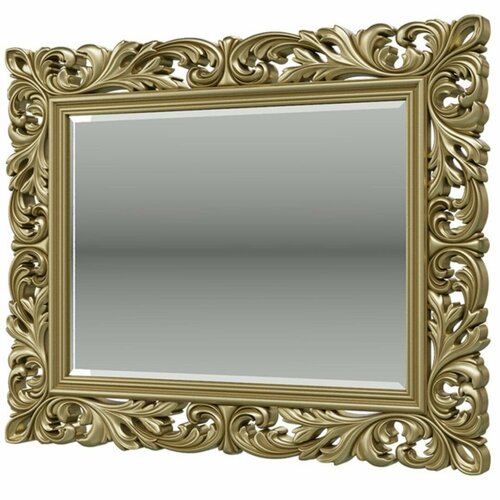 Зеркало (1080х60х880)мм