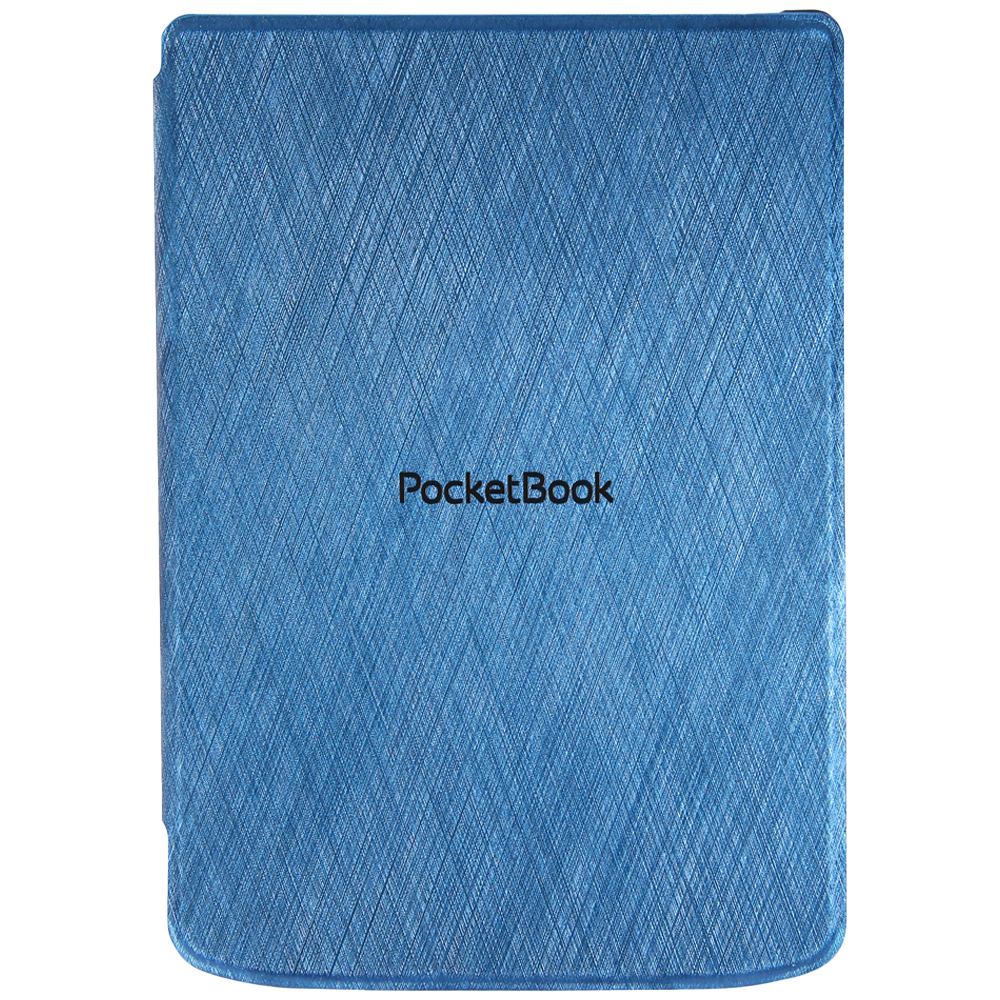Обложка Pocketbook 629/634 Blue