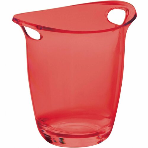 Ведерко для вина и шампанского Bugatti Ведерко для вина и шампанского GLAMOUR Red GL3U-02181 4290₽