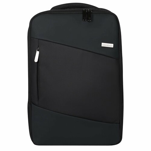 Рюкзак Eberhart Backpack черный EBH004