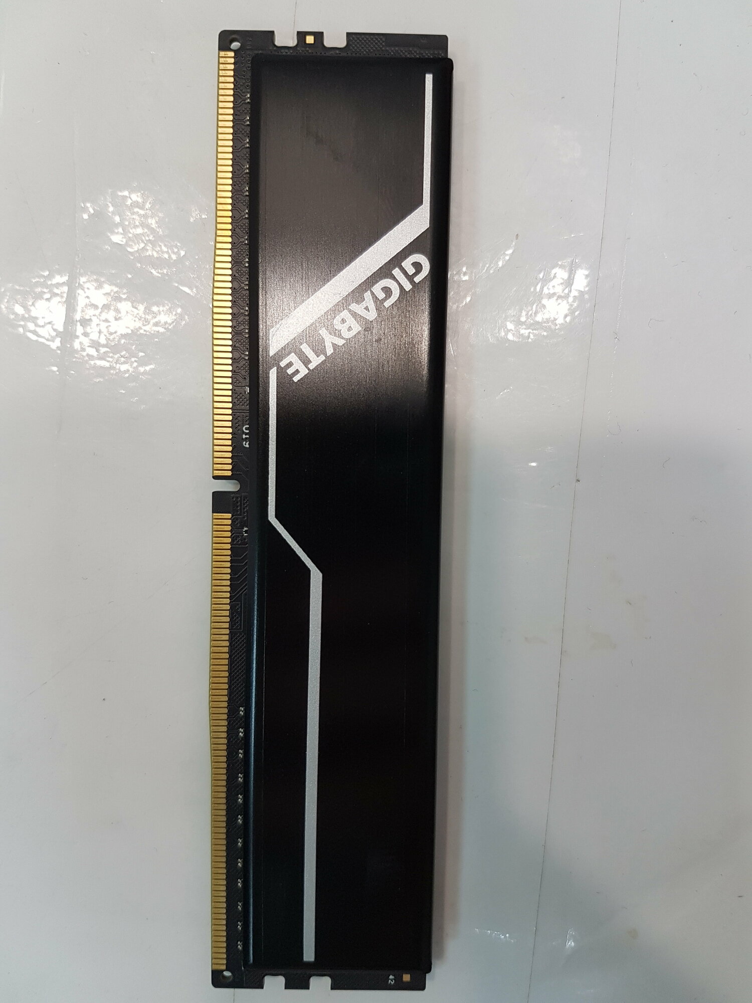 Модуль памяти GIGABYTE DDR4 DIMM 8Gb PC4-21300 Black GP-GR26C16S8K2HU416 1 шт