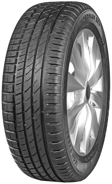 Летние шины Nordman SX3 175/70 R13 82T