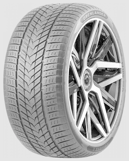 275/35R19 Grenlander Icehawke II 100V