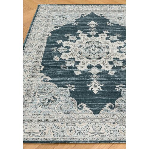 фото Турецкий ковер 200*290 см pisarro pi18a royal