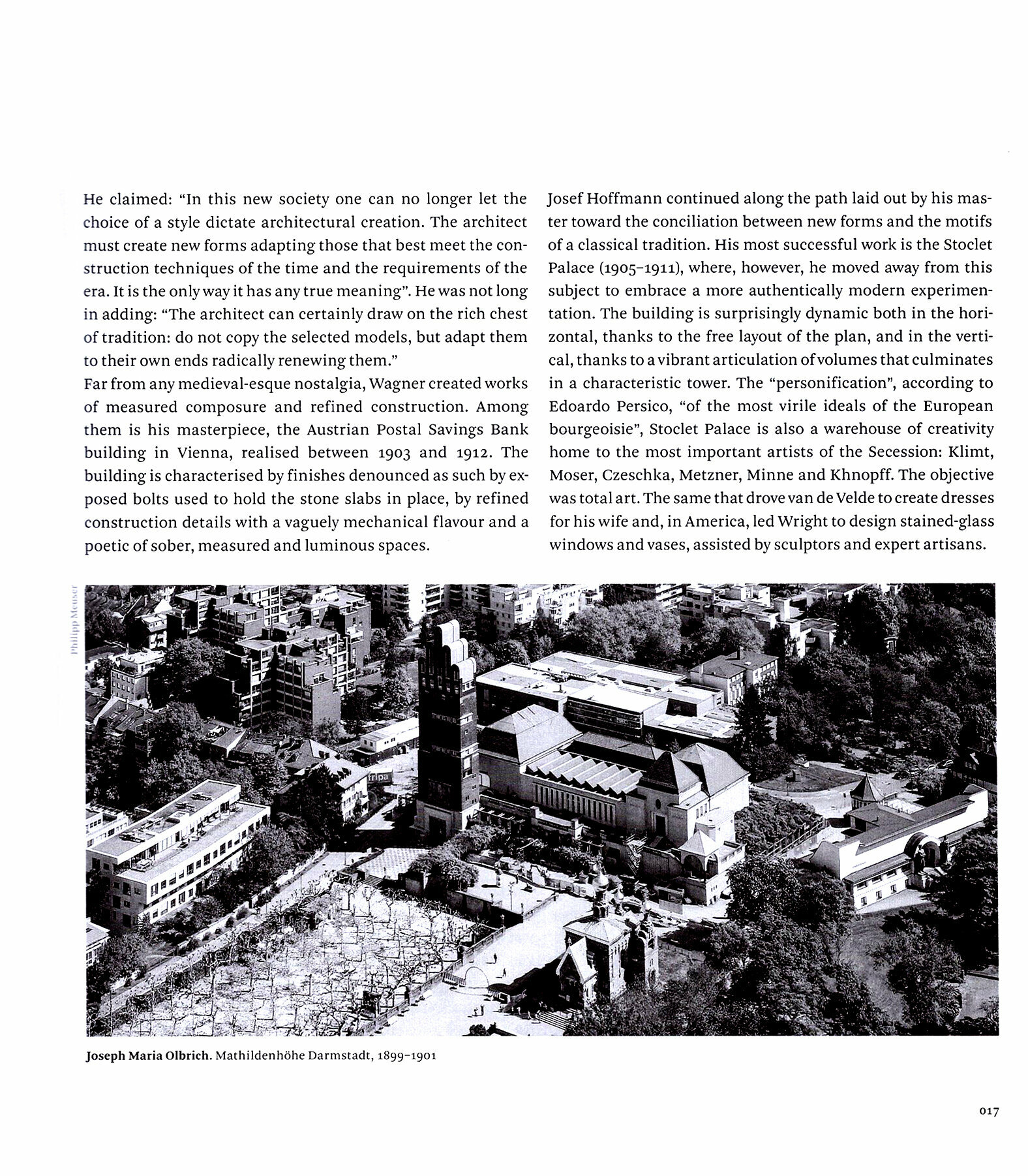 The History of Architecture. From the Avant-Garde Towards the Present. A Comprehensive Chronicle - фото №2