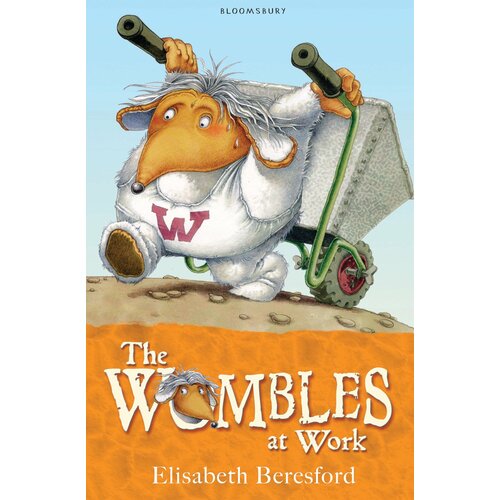 The Wombles at Work | Beresford Elisabeth