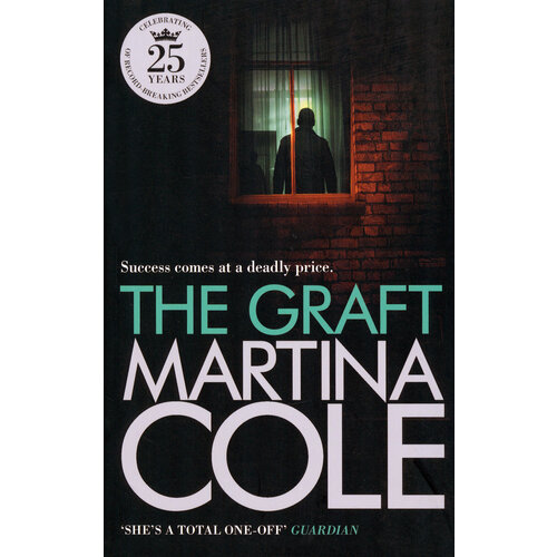 The Graft | Cole Martina