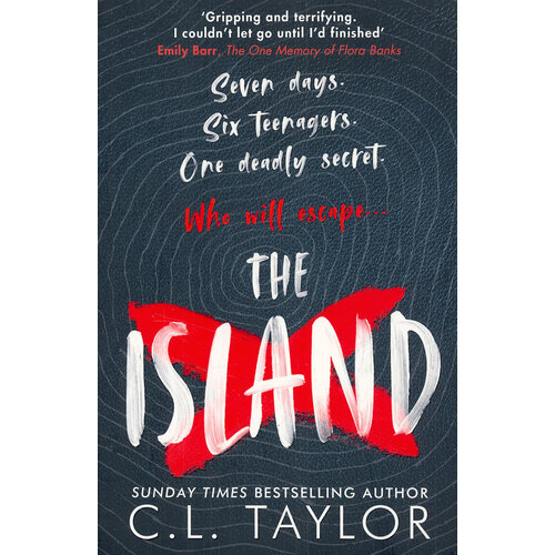 The Island | Taylor C. L.