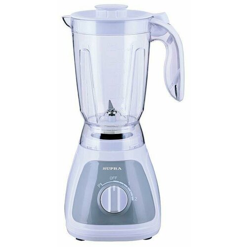 Блендер SUPRA BLS-550 1500мл 550Вт 263100₽