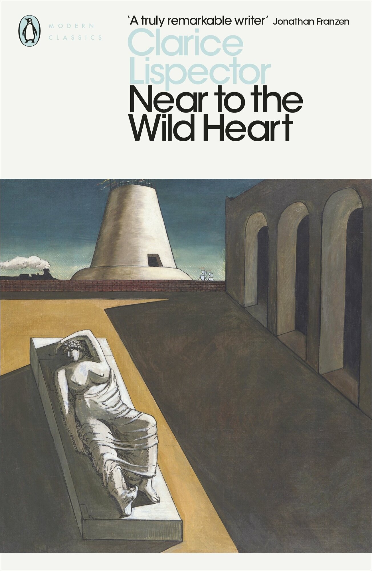 Near to the Wild Heart / Книга на Английском - фото №1