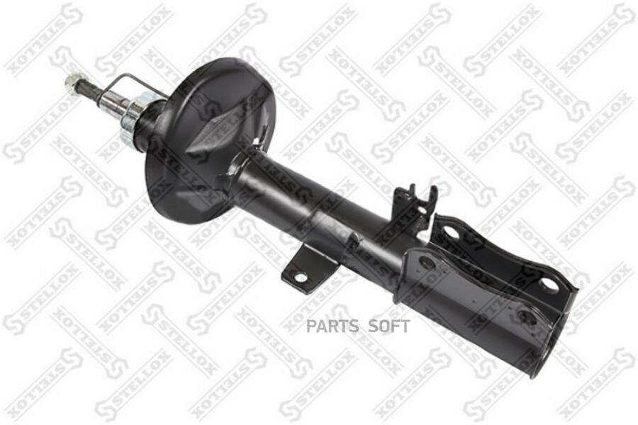 STELLOX 42039221SX 4203-9221-SX_амортизатор задний правый газовый!\ Toyota Avensis 97-02