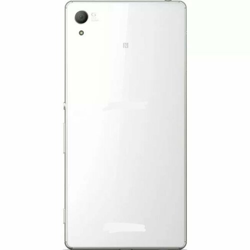 Корпус (крышка + рамка) для Sony Z3 Plus/Z4 (E6533) белый