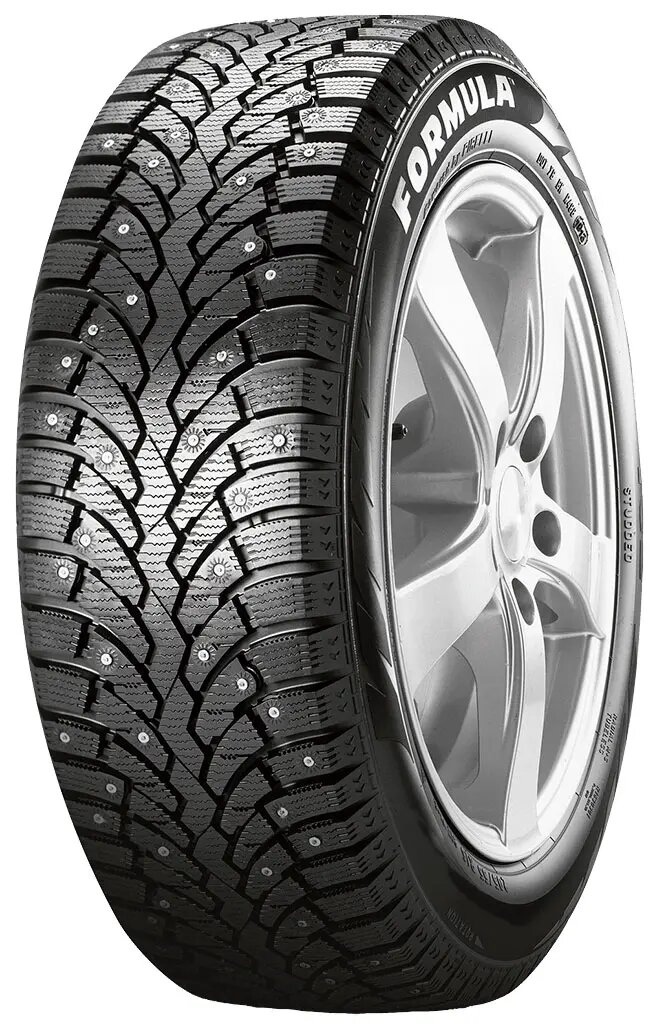 Formula 205/60 R16 96T lce шип