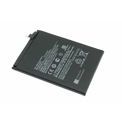 аккумулятор для xiaomi bn5h poco m4 5g 22041219pg poco m5 22071219cg 5000mah Аккумулятор для Xiaomi Redmi Note 11S 5G, Xiaomi Poco M4 Pro 5G (BN5C)