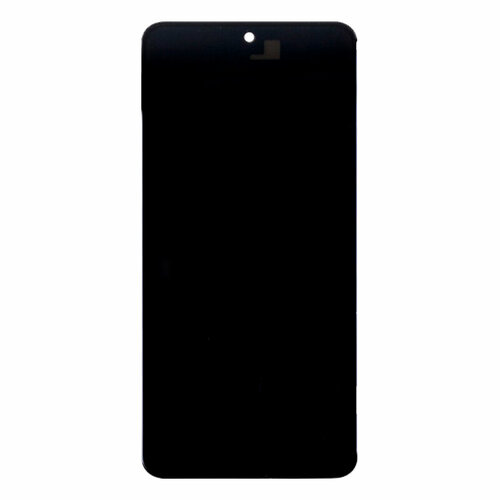 Дисплей для Huawei Nova 10 SE с тачскрином Черный - OR