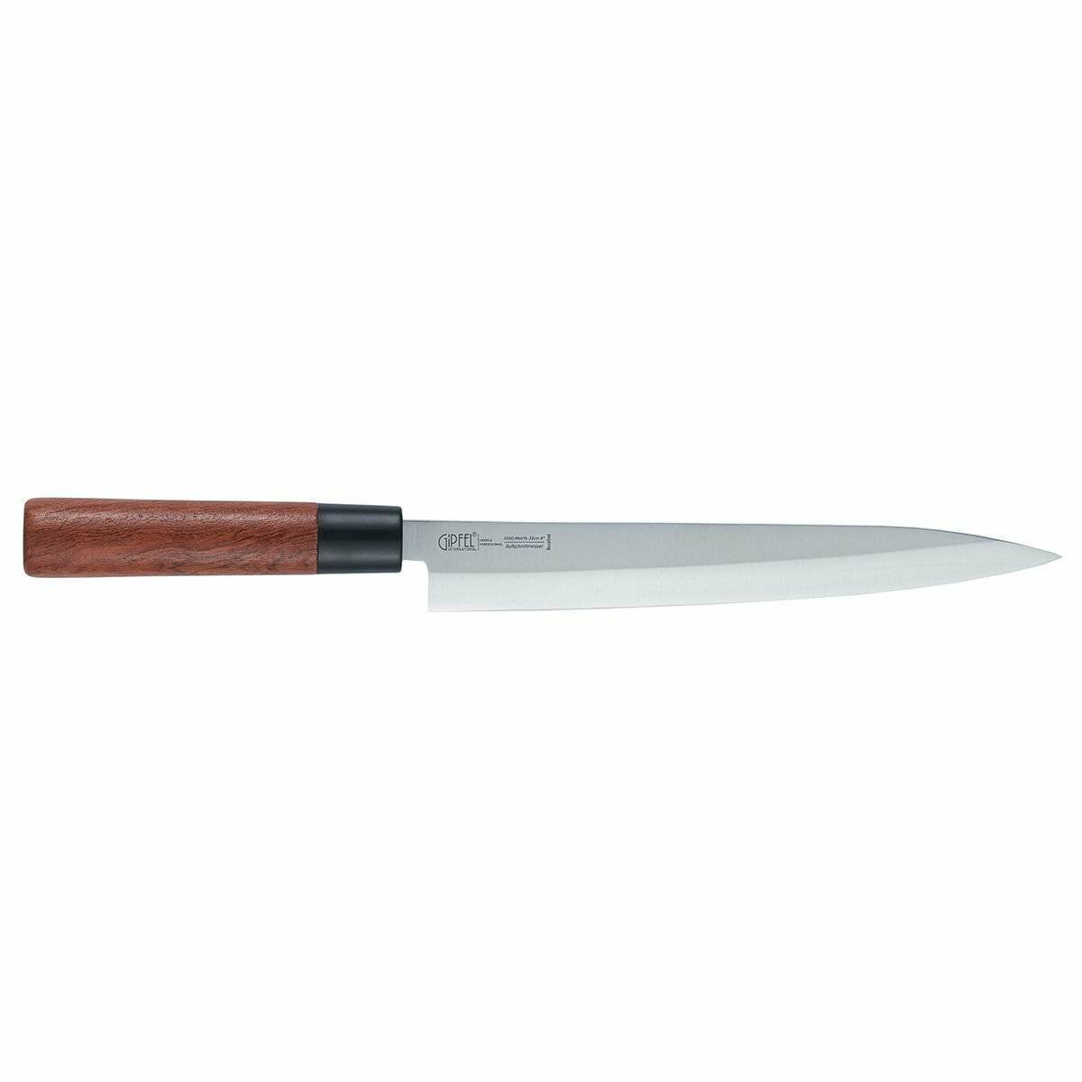 Нож разделочный GIPFEL NATORI PRO 50520 - фото №4