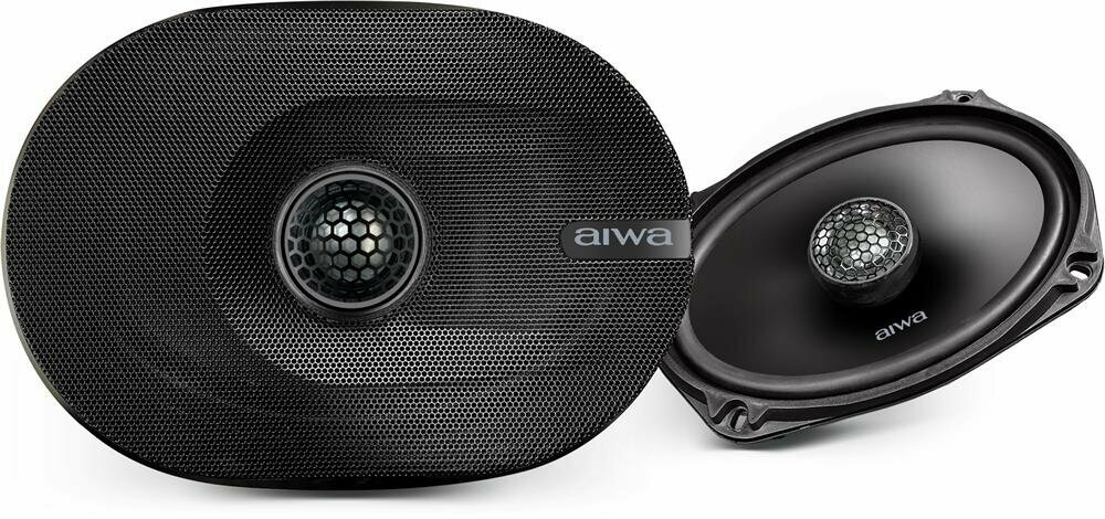 Автомобильная акустическая система AIWA ASK-6949