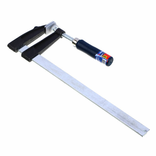 Струбцина F-образная 300 х 80 х 360 мм рокот 490₽