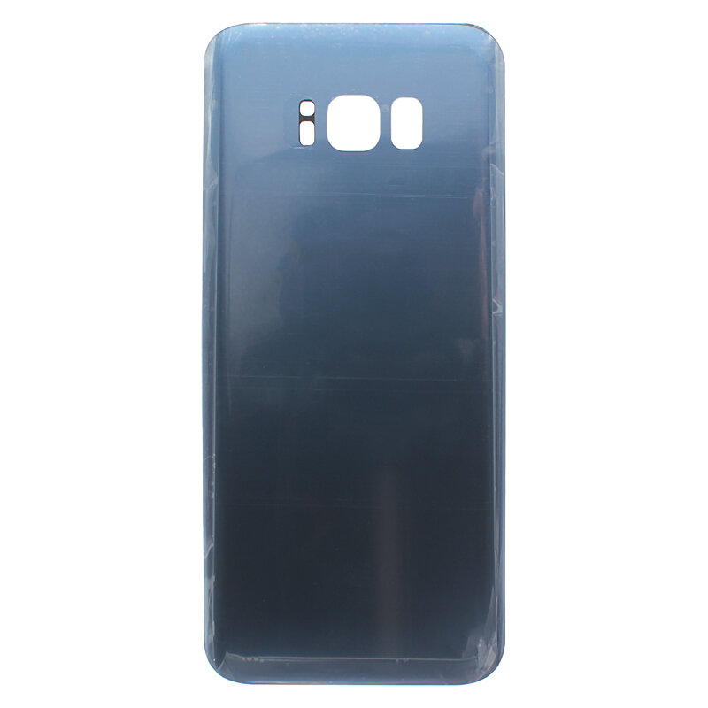 Задняя крышка для Samsung G955F (S8+) Синий