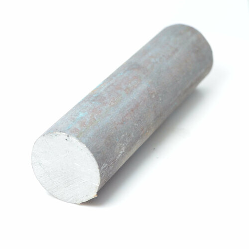 Пруток нержавеющий 40Х13 заготовка круг стержень 130х125 мм 21350₽