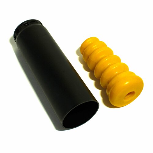 Отбойник задний лада Веста полиуретан 860₽