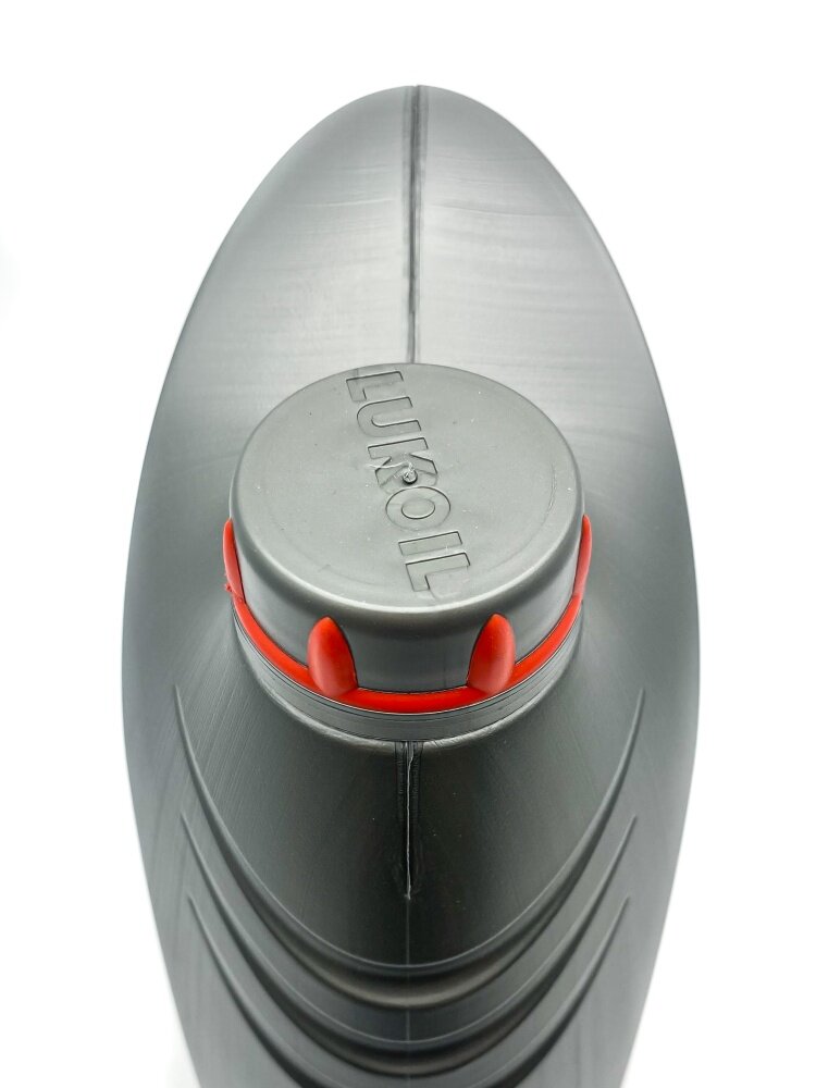 Полусинтетическое моторное масло ЛУКОЙЛ Супер SG/CD 5W-40 — фото 15