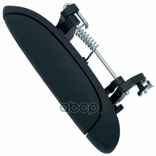 Ручка Двери Renault Clio Megane Dacia Logan - L Zikmar арт Z59074R 958₽